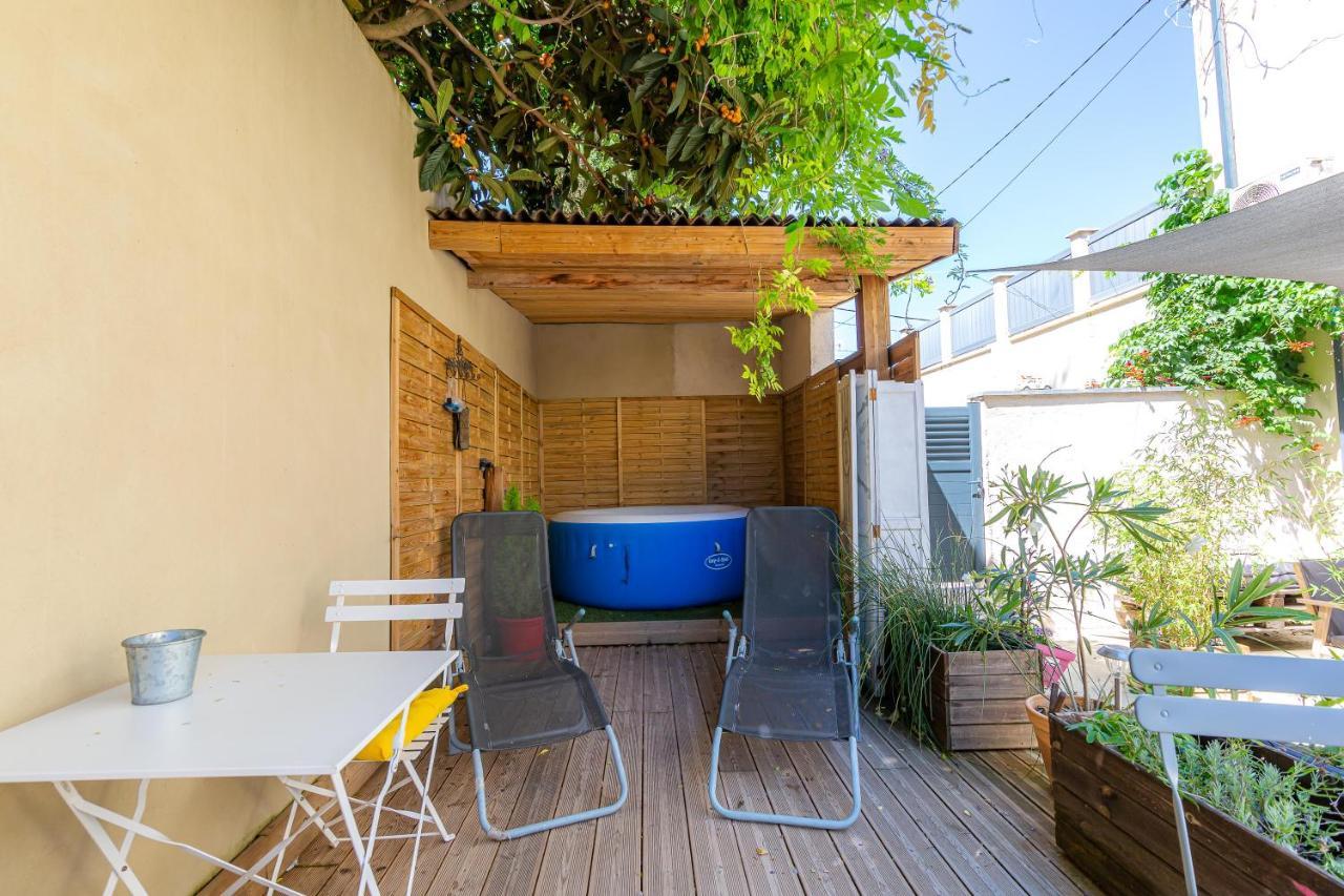 Loft Domloc Apartment Carcassonne Exterior photo