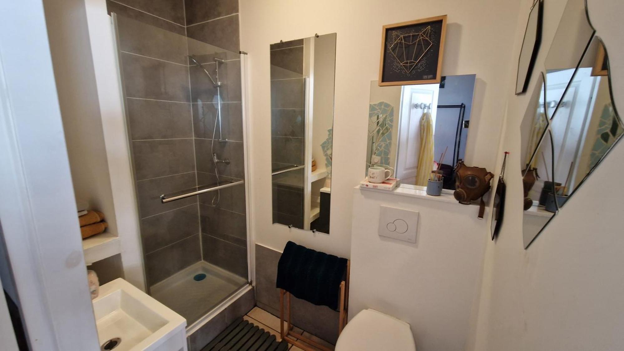 Loft Domloc Apartment Carcassonne Exterior photo