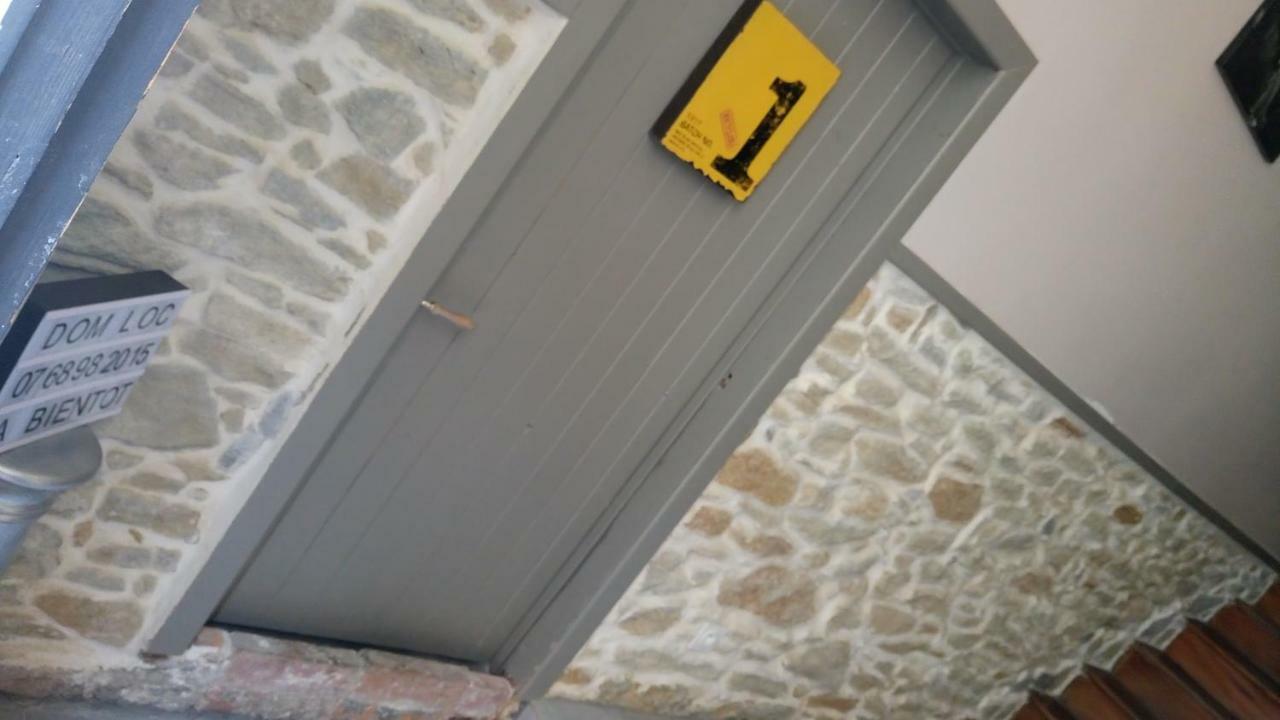 Loft Domloc Apartment Carcassonne Exterior photo